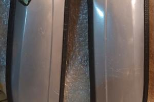 Paragambe Boxer per Piaggio