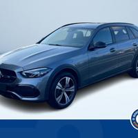 Mercedes-Benz Classe C 220d 4Matic Station Wa...