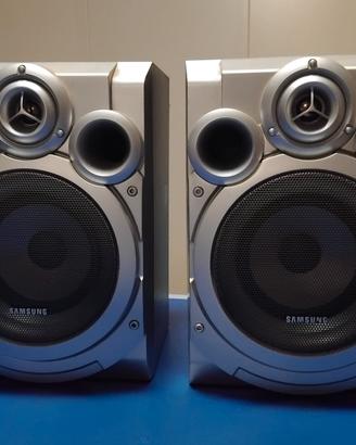 Casse samsung PSS520E 30W