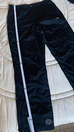Pntaloni  neri sci