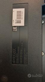 Yamaha P125B