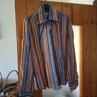 camicia decoy Italia 