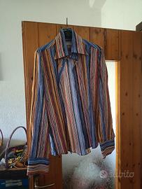 camicia decoy Italia 