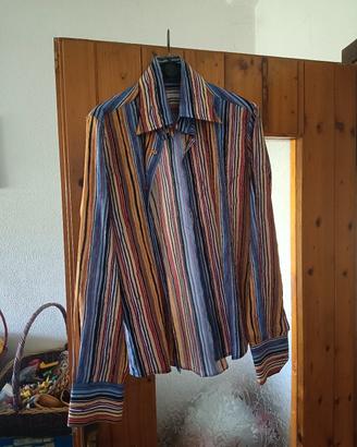 camicia decoy Italia 