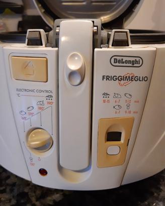Friggitrice a olio