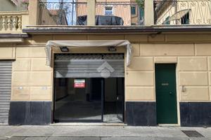 NEGOZIO A CHIAVARI