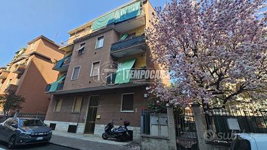 Magazzino a Baranzate Via Gorizia