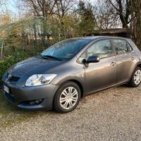 Toyota Auris 73.000 km