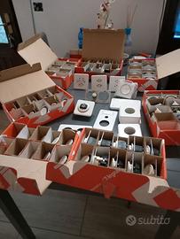 Prese elettriche svizzereLEGRAND