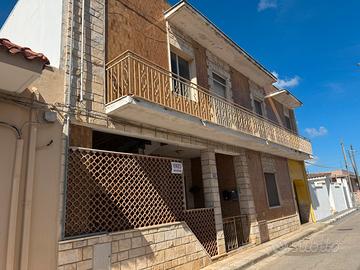 Casa Avetrana ,via langellotti n163