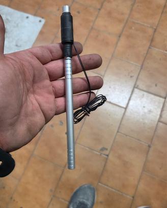 bobine r1 molle frizione yec r1 sensore cambio