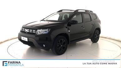 DACIA Duster II 2021 - Duster 1.5 blue dci U509773