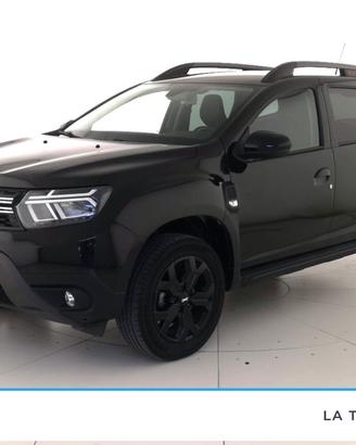 DACIA Duster II 2021 - Duster 1.5 blue dci U509773