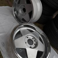 Cerchi BMW borbet