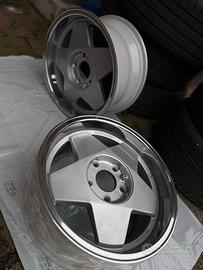 Cerchi BMW borbet