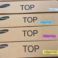 Samsung CLT P4092C Toner Originali CMY 6 PEZZI