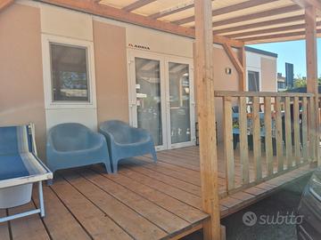 Mobil Home Adria