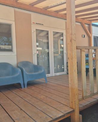 Mobil Home Adria