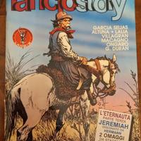 3 fumetti Lanciostory