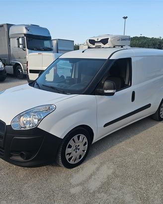 Fiat Doblo' FRIGO - FRCX 2028