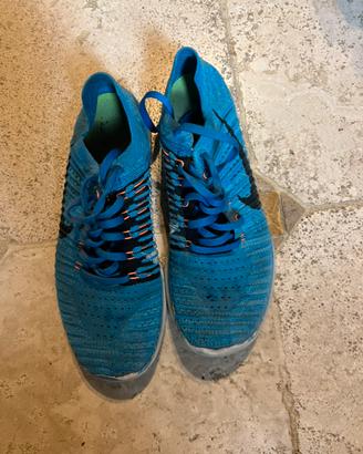 Nike Free RN Flyknit