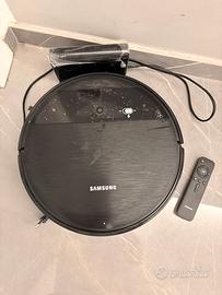 Aspirapolvere robot Samsung con scatola originale