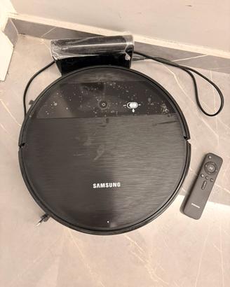Aspirapolvere robot Samsung con scatola originale