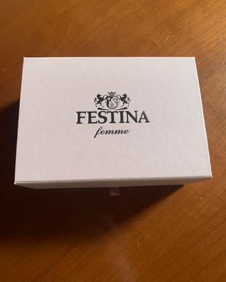 orologio festina femme