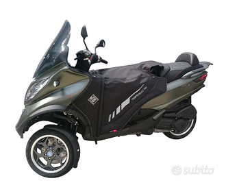 coprigambe per scooter a 3 ruote R062 EVO