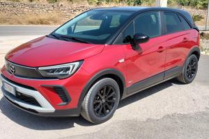 Opel Crossland Crossland 1.2 12V Start&Stop Design