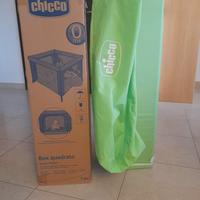 Box chicco