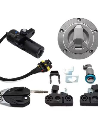 Interruttore serratura blocco benelli TRK 702