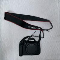 Canon EOS 700D