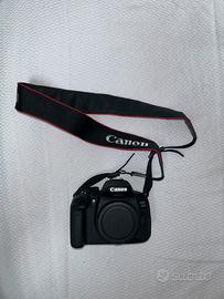 Canon EOS 700D