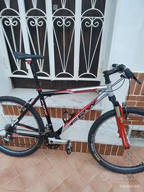 MTB FRW Lancer  scandium