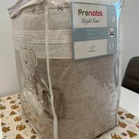 Paracolpi lettino Prenatal