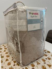 Paracolpi lettino Prenatal