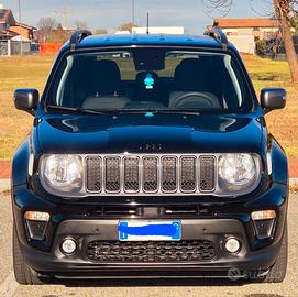 JEEP Renegade - 2022