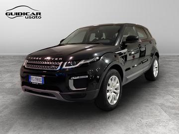 LAND ROVER Range Rover Evoque I 2016 - Range Rover