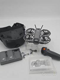 DJI NEO 2 COMBO MOTION FLY MORE