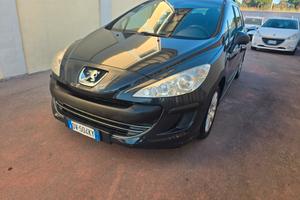 Peugeot 308 1.6 HDi 90CV SW Ciel Premium