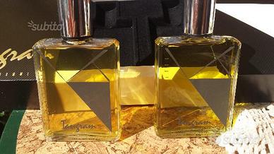 Confezione regalo uomo tangram originale