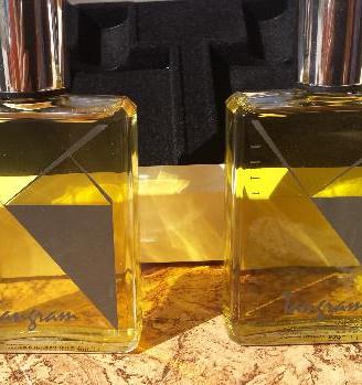Confezione regalo uomo tangram originale
