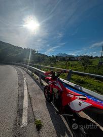 Beta 350 motard