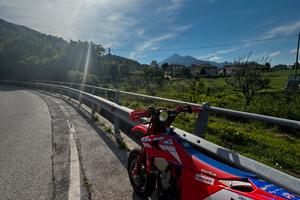 Beta 350 motard