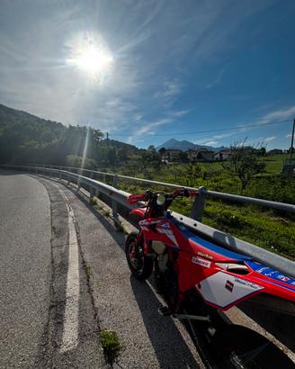 Beta 350 motard