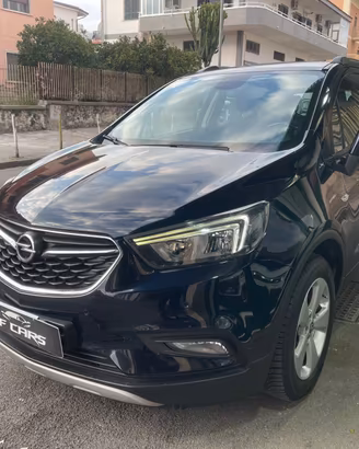 Opel Mokka X 1.6 CDTI Ecotec 4x2 Start&Stop 2019 1