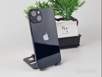 ✅ APPLE IPHONE 12 128GB 💥 NERO 💯ECCELLENTE✅12 ME