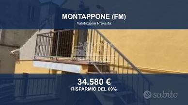 Immobile in asta di 172 m² con più di 5 locali a M