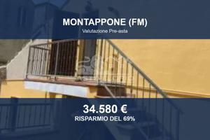 Immobile in asta di 172 m² con più di 5 locali a M